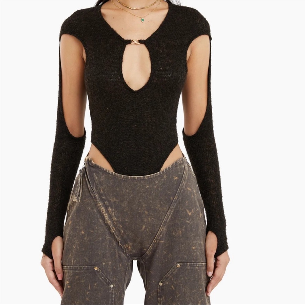 Ruve Suva Bodysuit